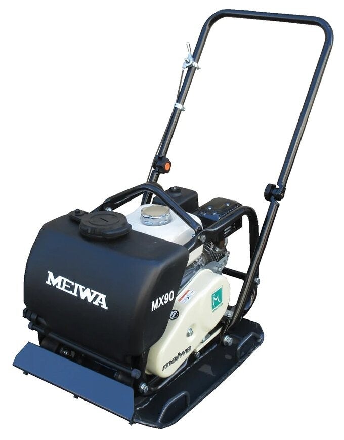 Meiwa MX90 Plate Compactor