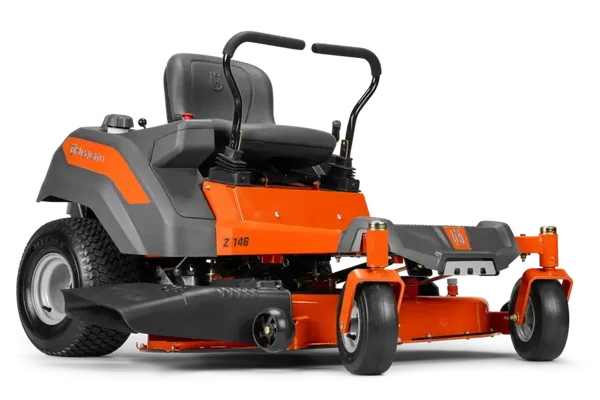 Husqvarna Z146 Zero-Turn Mower