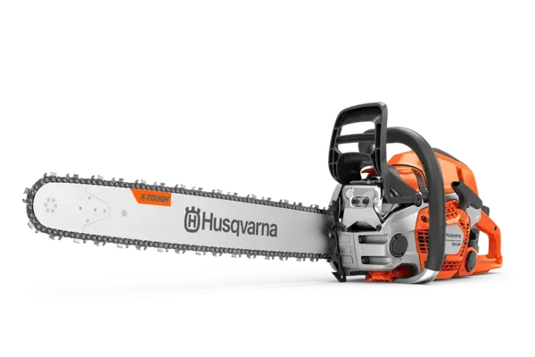 Husqvarna 564 XP® Fuel Inject Chainsaw