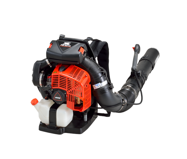 Echo 'The Beast' PB-8010 Backpack Blower