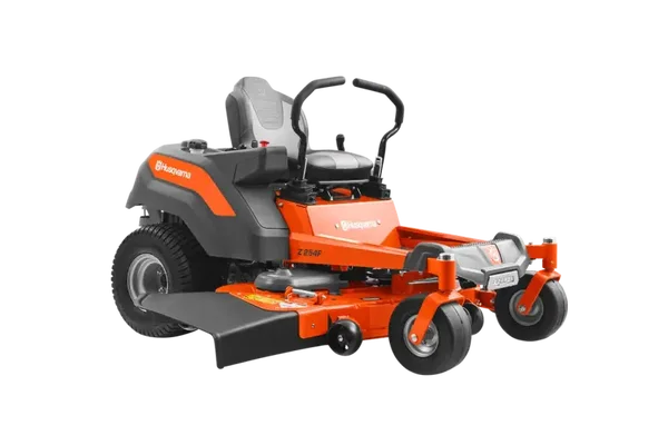 Husqvarna Z254F Zero-Turn Mower
