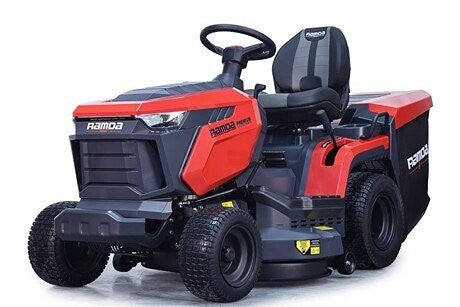 Tandem Ram-TXC