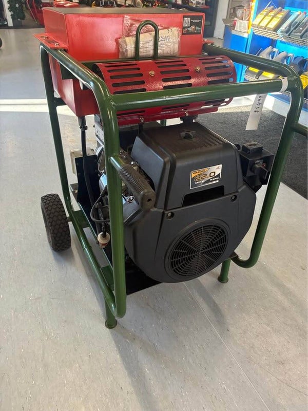 10KVA Commercial Generator