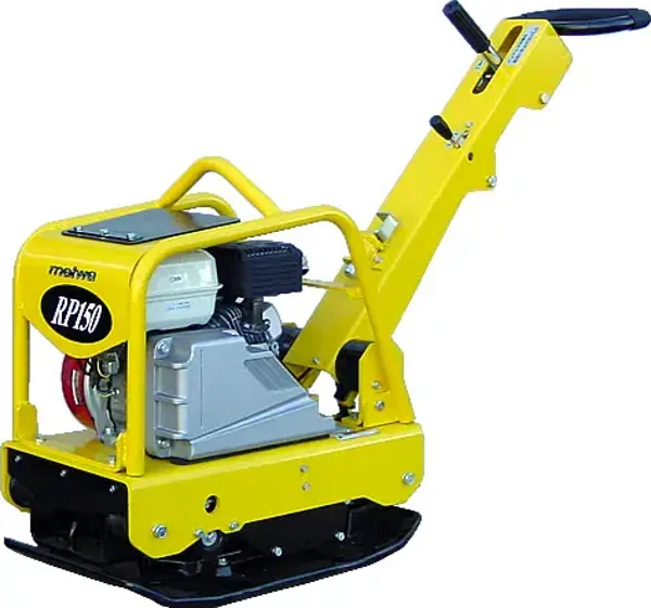 Meiwa RP150H Reversible Plate Compactor
