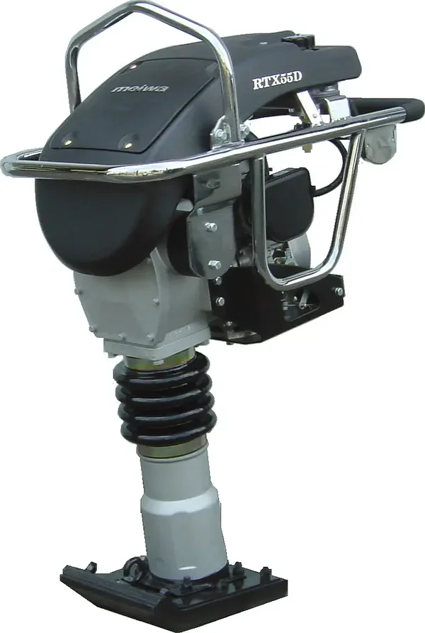 Meiwa Rammer RTX55D