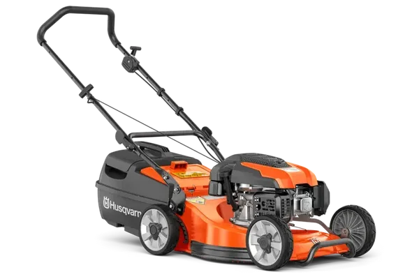 Husqvarna LC 519AP Commercial Mower