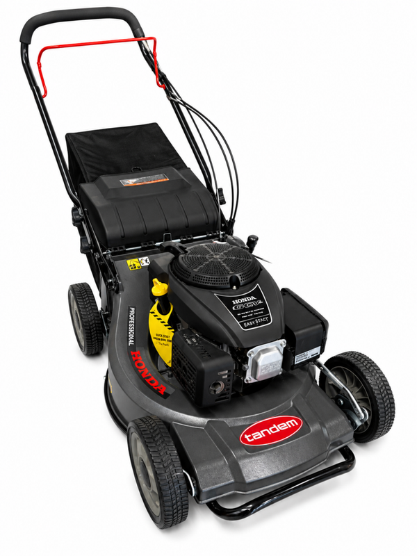 Tandem Proffesional XT775 Self-Propelled Mower