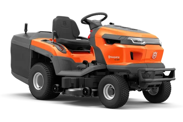 Husqvarna TC 220TD Garden Tractor