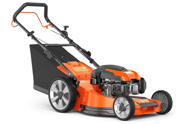 Husqvarna LC 521SP Commercial Mower