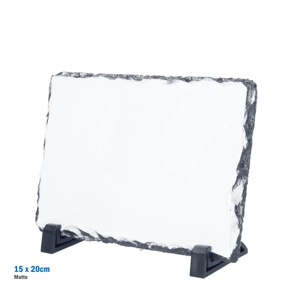 Leisteen 15cm op 20cm