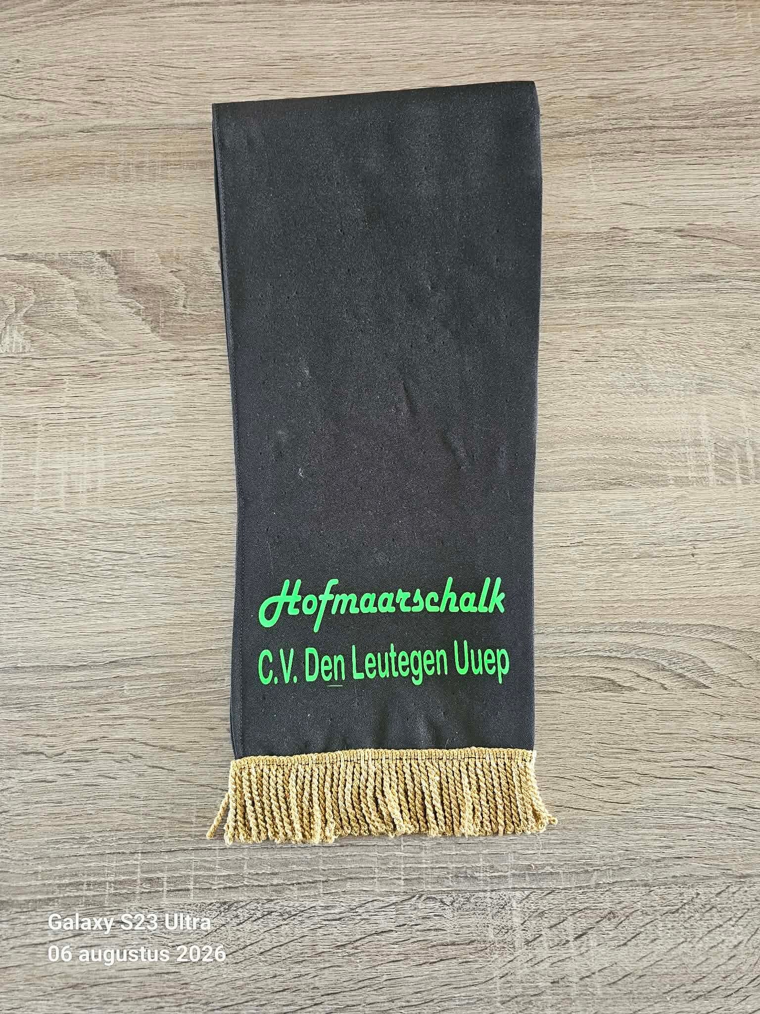 Schouderlap