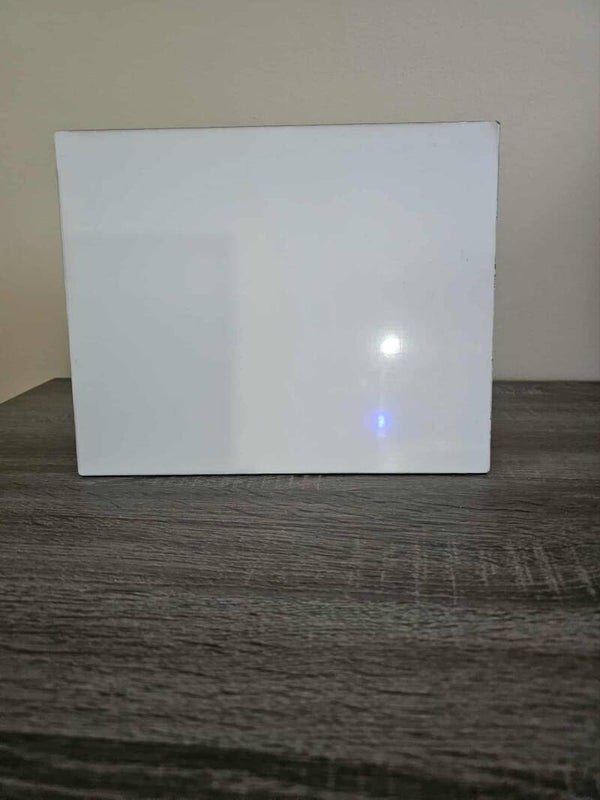 Fotolijst Chromalux 15cm op 15cm