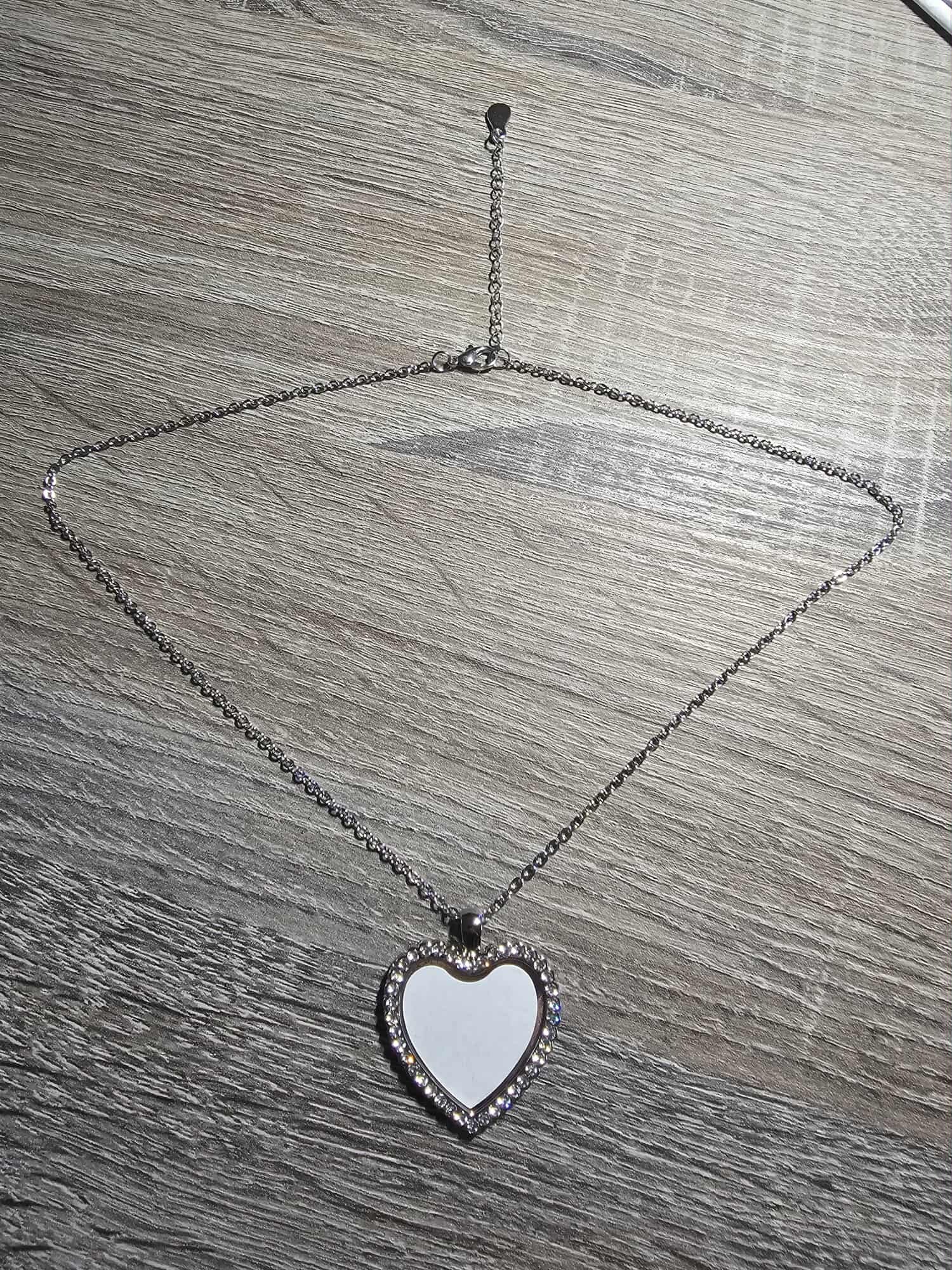 Ketting Hartje