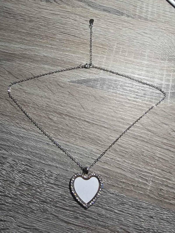 Ketting Hartje