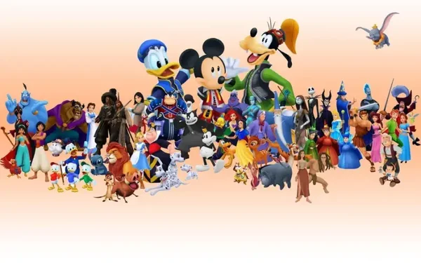 Disney - Sparbox%