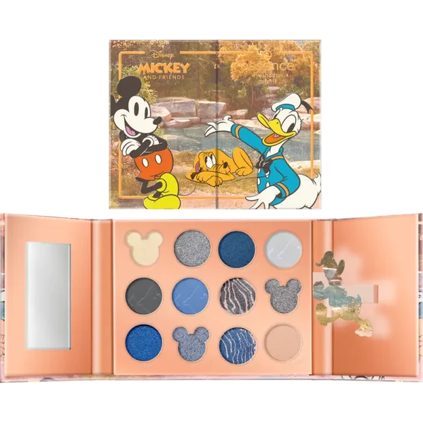 Disney Beauty Essence