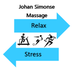 Johan Simonse Massage