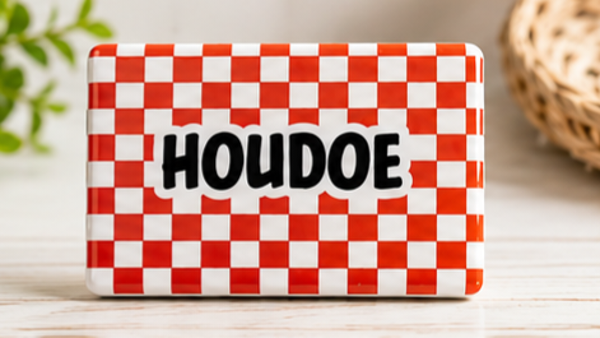 Magneet Houdoe (K108)