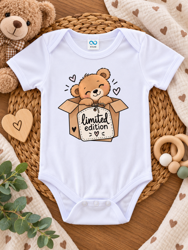 Romper 'Limited Edition'