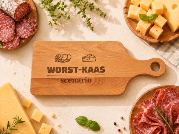 Borrelplank Worst-Kaas-scenario (P111)