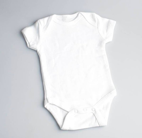 Romper met eigen ontwerp