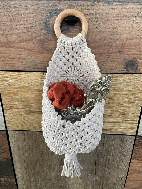 Wall Basket