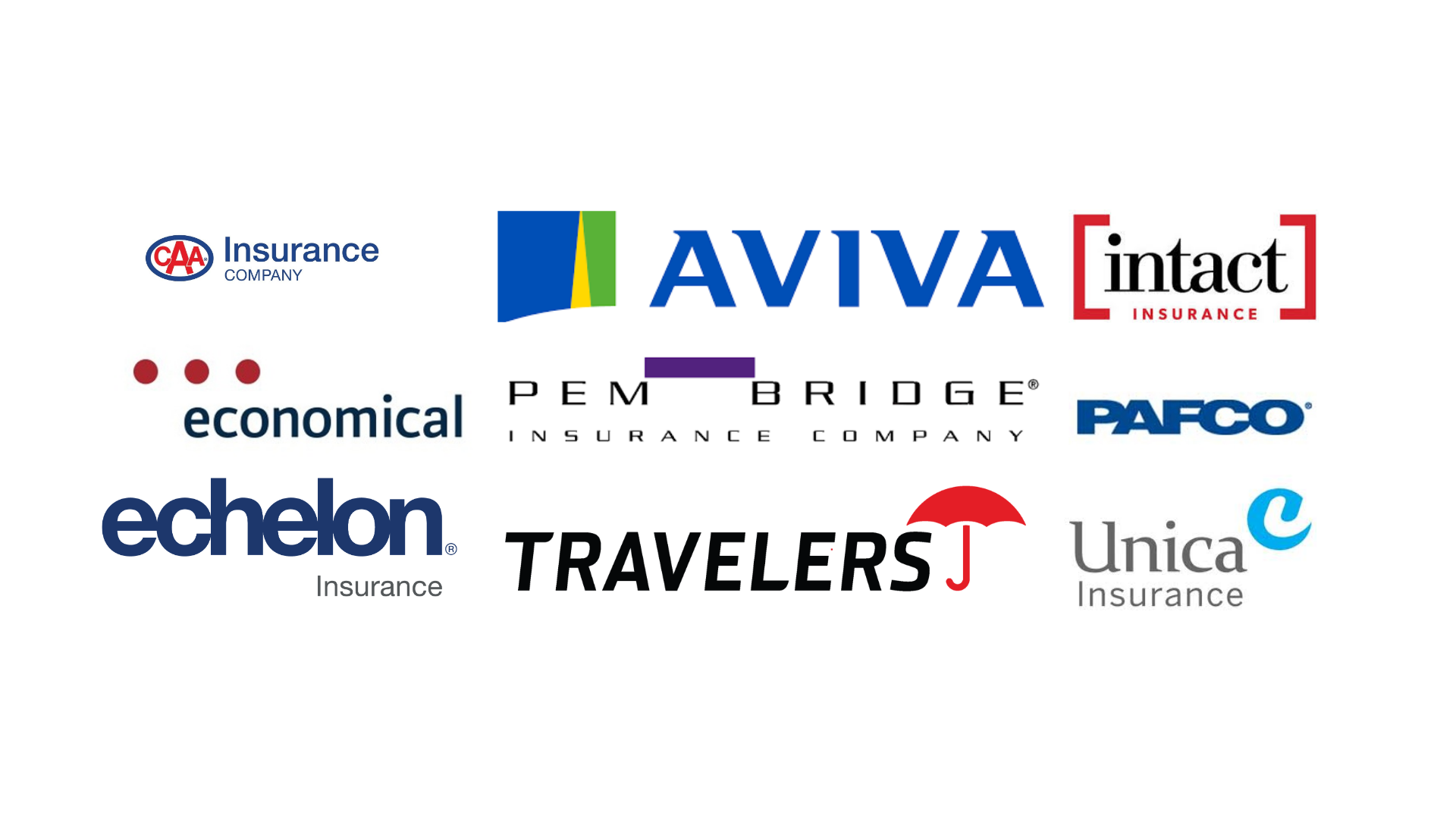 Stefan Peragine - Insurance Broker Vaughan & Woodbridge