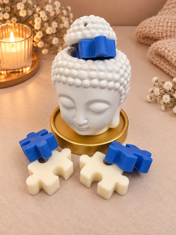 Waxmelts Puzzel