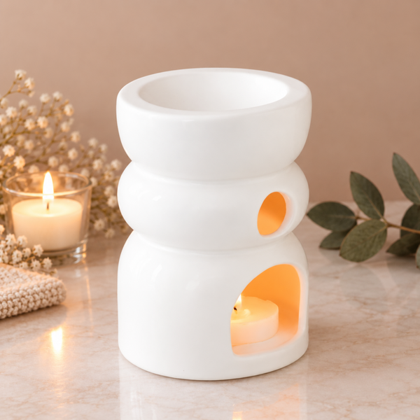 Bubbel warmer