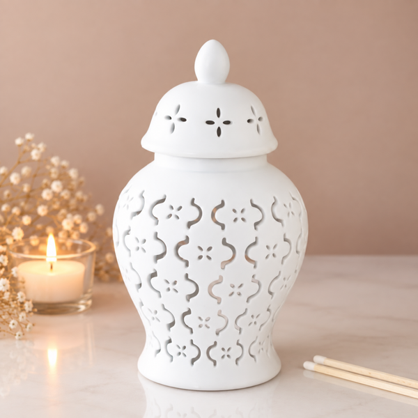 Marokkaanse warmer