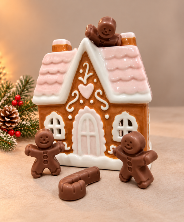 Wax melts Gingerbread