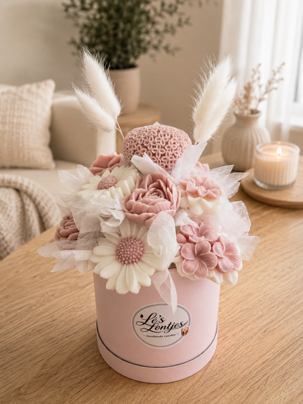 Boeket Daisy