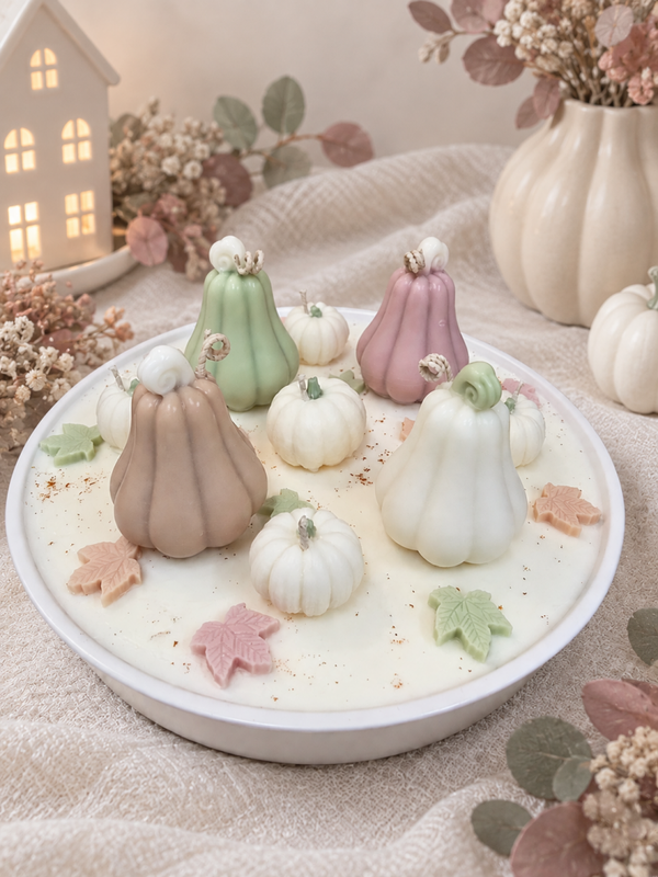 Pumpkin Schaal