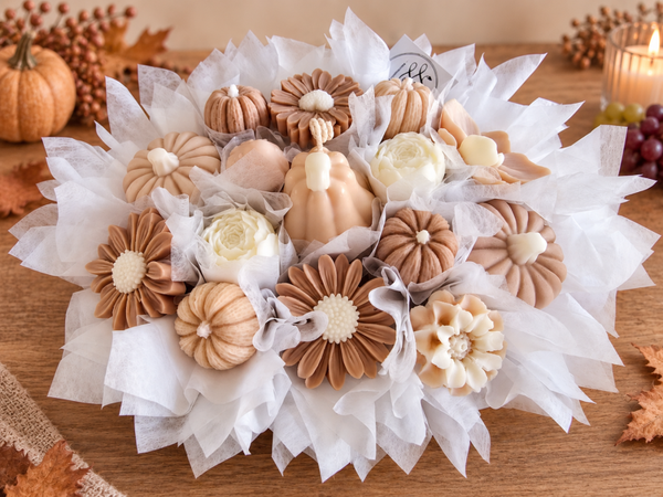 Pumpkin basket