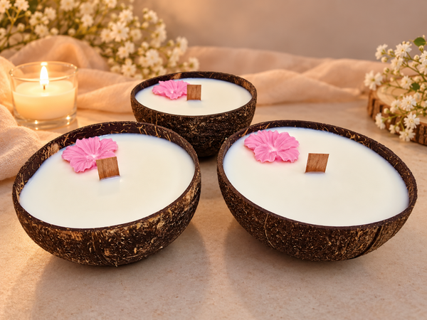 Coconuts!