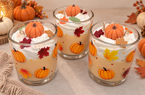 Pumpkin Spicy Waffles