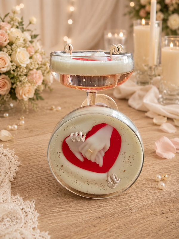 Wedding Champagne