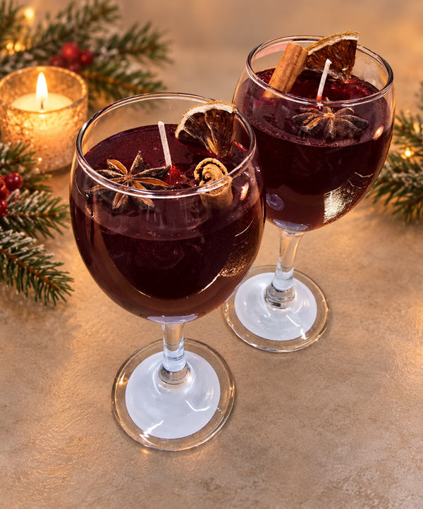 Lé's Glühwein