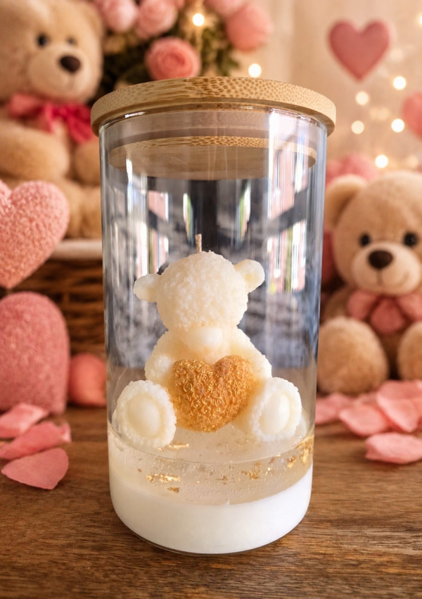 Love Bear