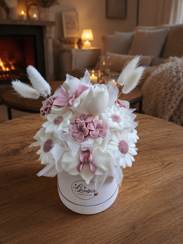 Boeket Daisy
