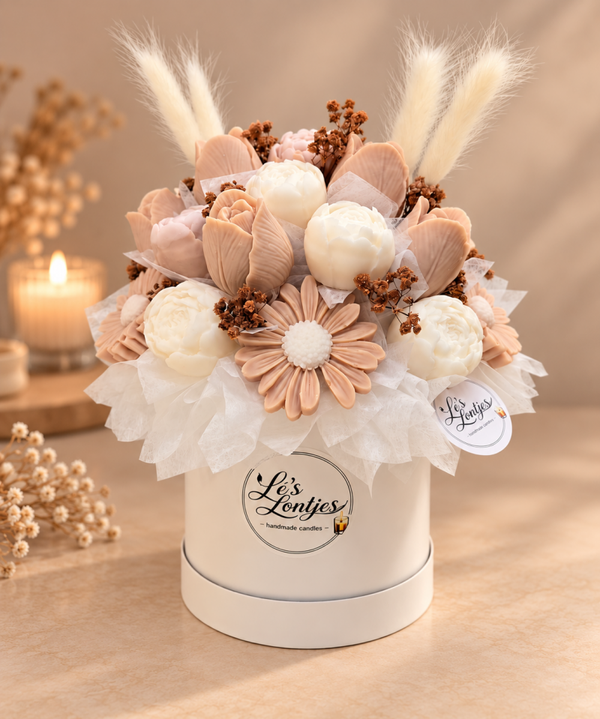 Boeket Iced Vanilla Beige