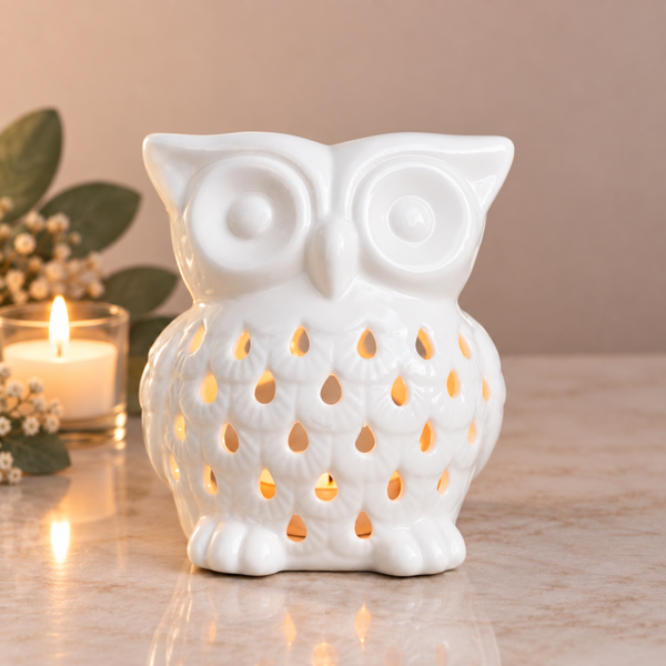 Uil warmer