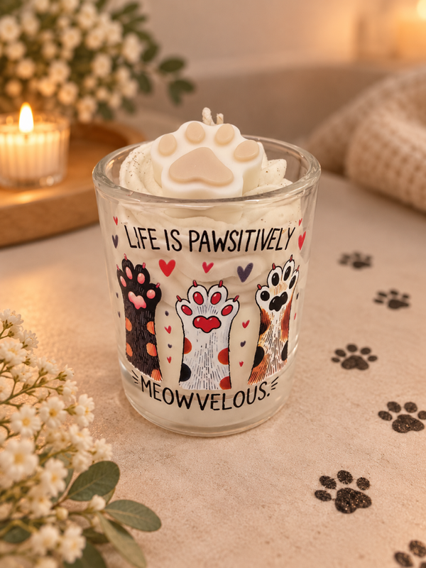 Pawsitively
