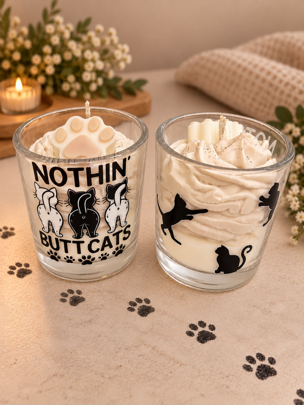 Butt Cats