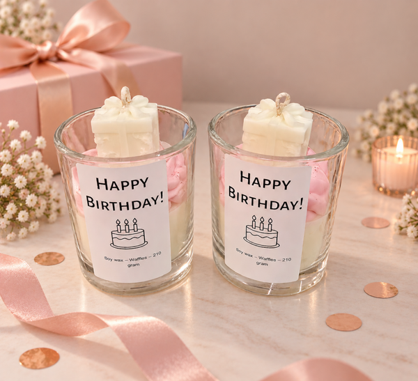 Happy Birthday!