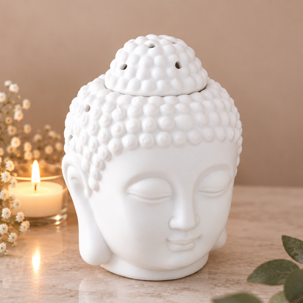 Boeddha warmer