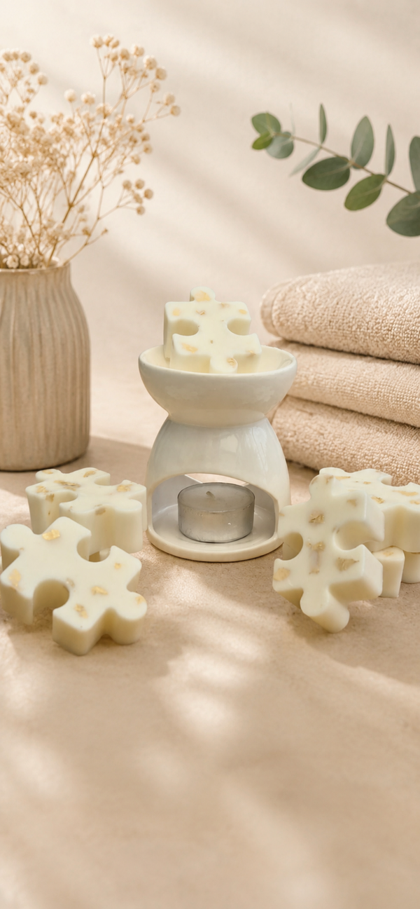 Waxmelts Puzzle