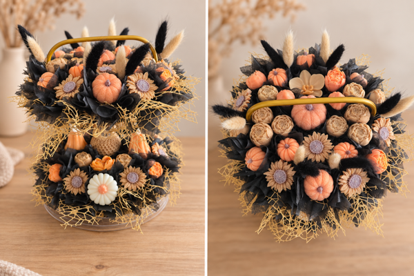 Tafelstuk XXL halloween
