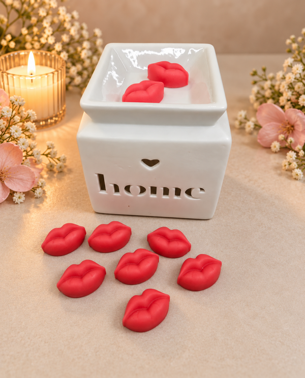 Waxmelts Kisses