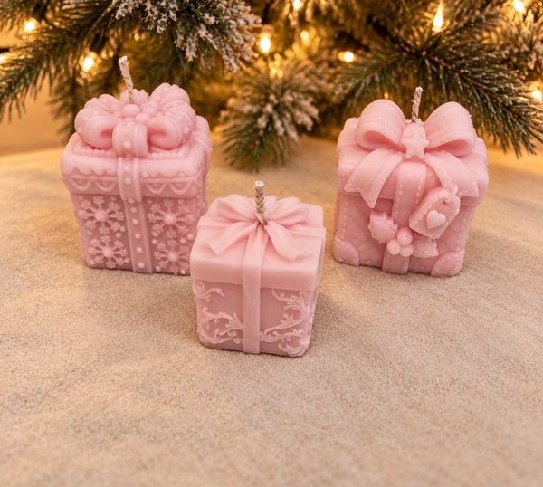 Kerst kado set